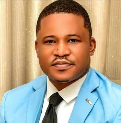 KAZEEM KAYODE OLUKOYA
